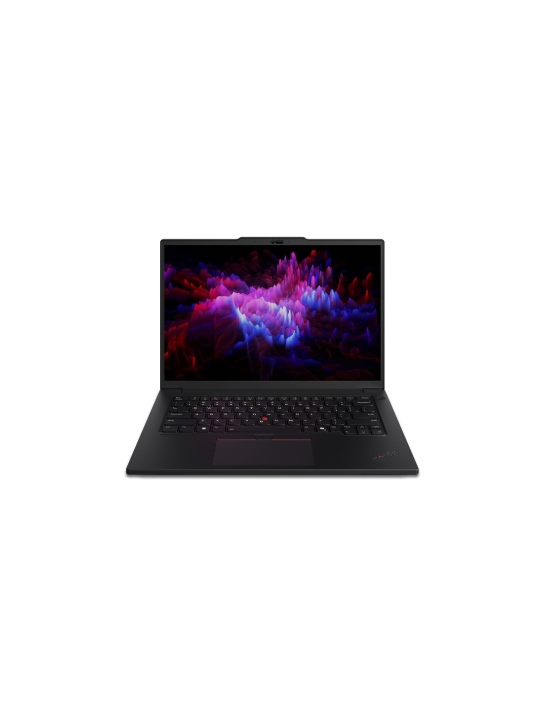Lenovo ThinkPad P14s Gen 5 Intel Core Ultra 7 155H/32GB/1TB SSD/RTX 500 Ada/14.5" Portátil