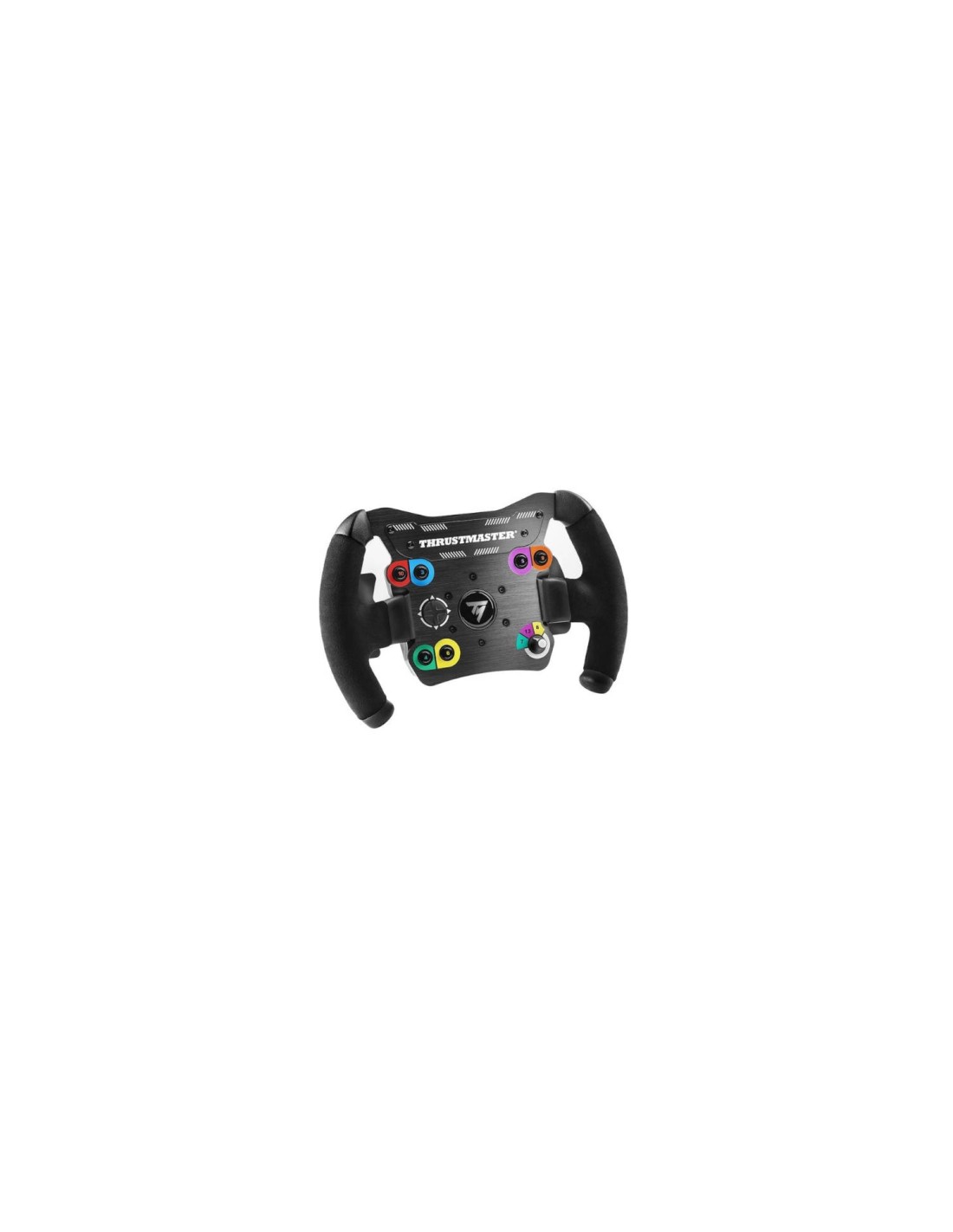 THRUSTMASTER TM OPEN WHEEL VOLANTE ADD-ON PS4-XBOX ONE-PC GAMER 4060114
