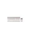 CHERRY DW8000 TECLADO Y RATON INALAMBRICO USB PLATA JD-0310ES