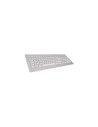 CHERRY DW8000 TECLADO Y RATON INALAMBRICO USB PLATA JD-0310ES