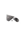 CHERRY DW3000 TECLADO Y RATON INALAMBRICO NEGRO JD-0710ES-2