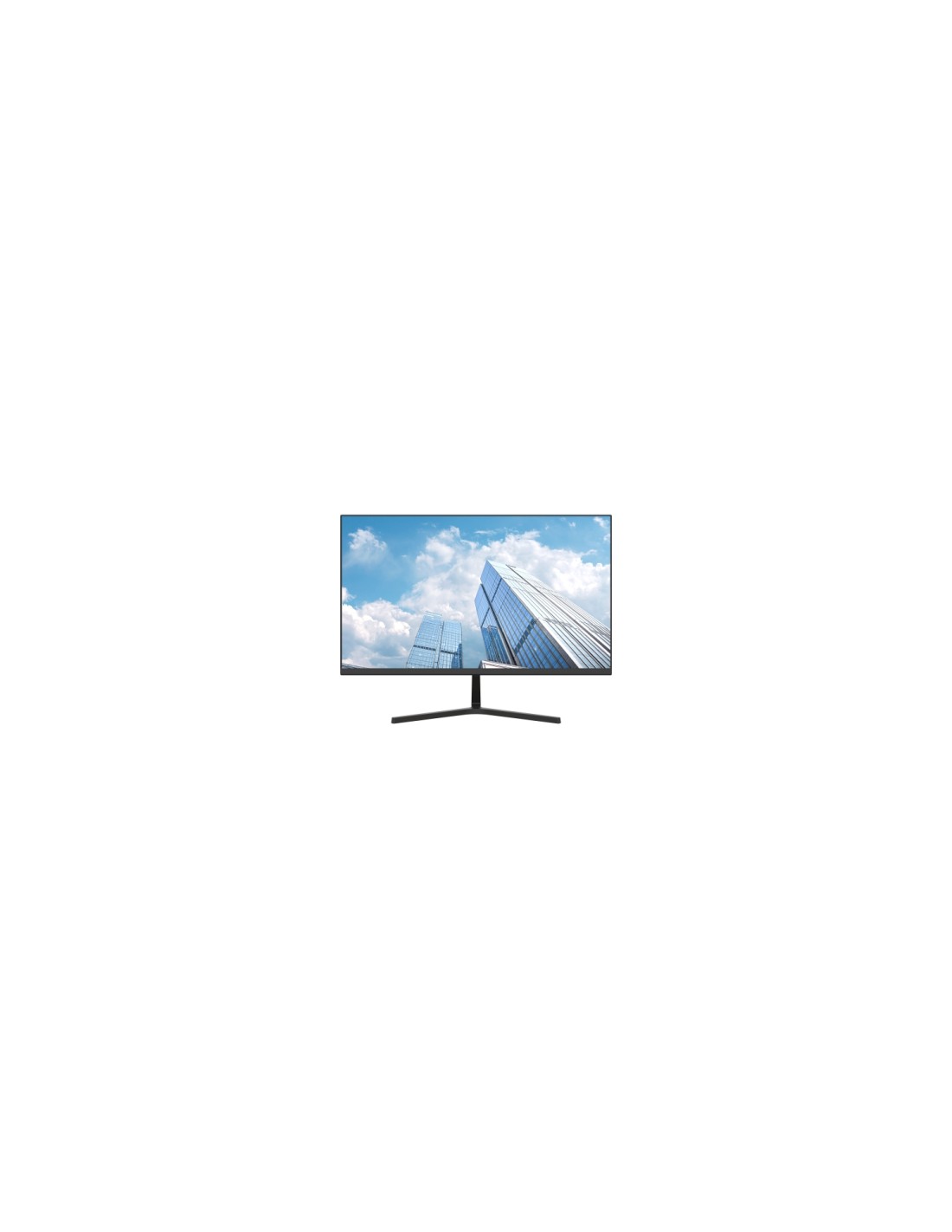 MONITOR DAHUA 27", PANEL IPS, 100HZ,ALTAVOCES,HDMI