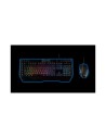 TECLADO+RATON TALIUS GAMING STORM V.2 USB BLACK  TAL-STORMV2