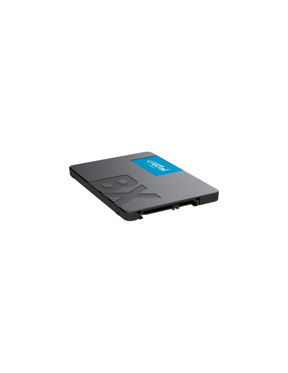 Crucial BX500 SSD 1TB 3D NAND SATA3