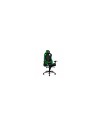 Silla gaming drift Negro, Verde