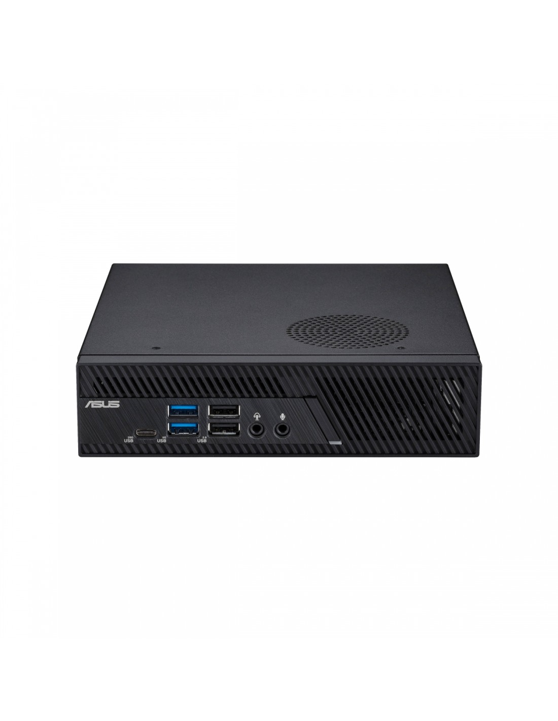ASUS PB63-B3014MH Mini PC Intel&reg Core&trade i3 i3-13100 8 GB DDR5-SDRAM 256 GB SSD Negro