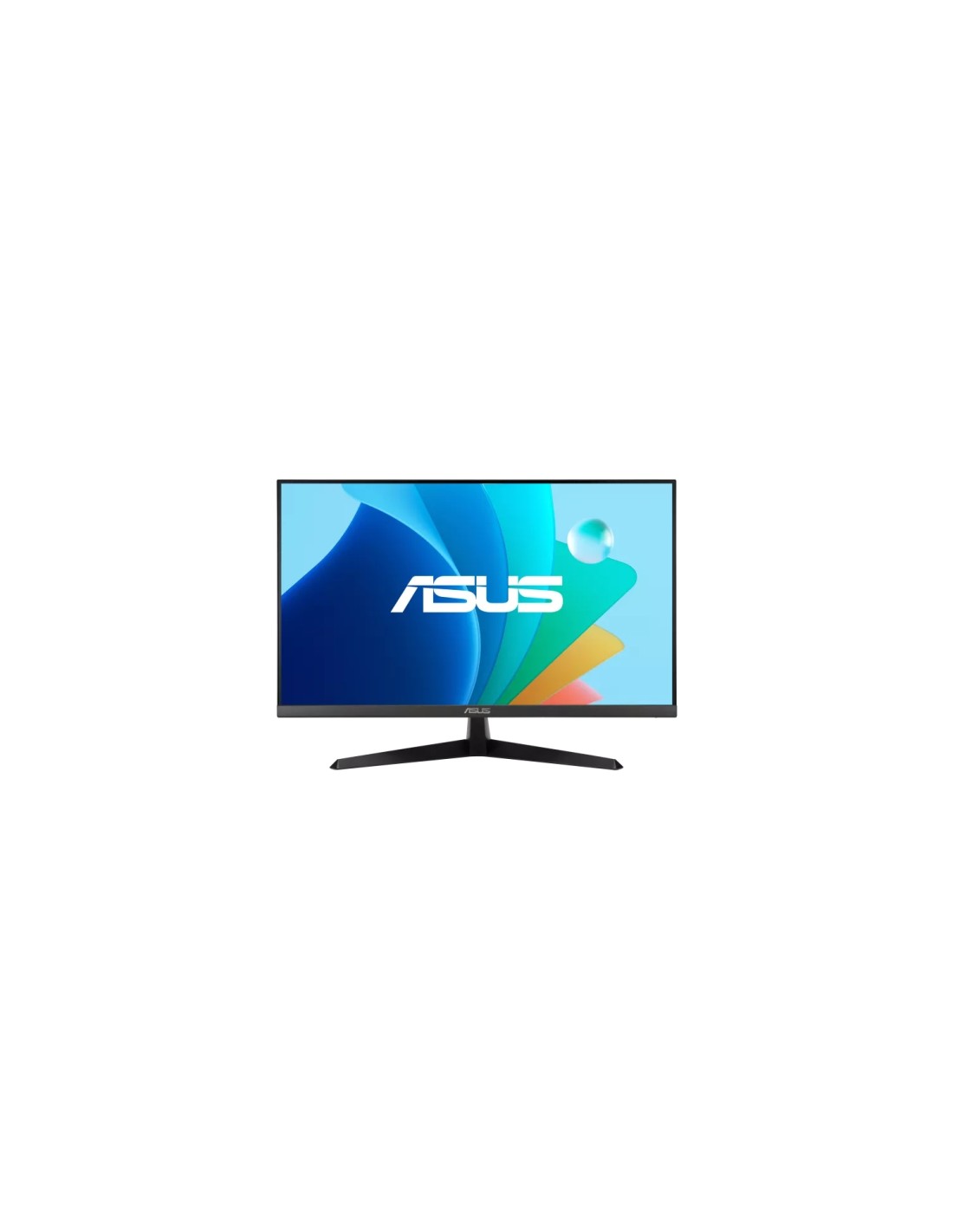 ASUS VY279HF pantalla para PC 68,6 cm (27") 1920 x 1080 Pixeles Full HD LCD Negro