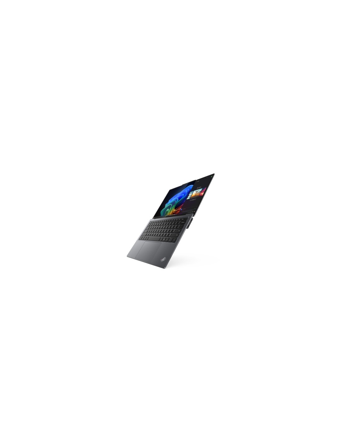 Lenovo ThinkPad X9-14 Gen 1 Copilot+ PC Intel Core Ultra 7 258V Portátil 35,6 cm (14") Pantalla táctil 2.8K 32 GB LPDDR5x-SDRAM 
