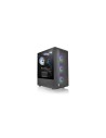 Thermaltake S200 TG ARGB Midi Tower Negro
