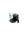 Cecotec Conga 7490 Ultimate Home X-Treme 2 L Sin bolsa Negro