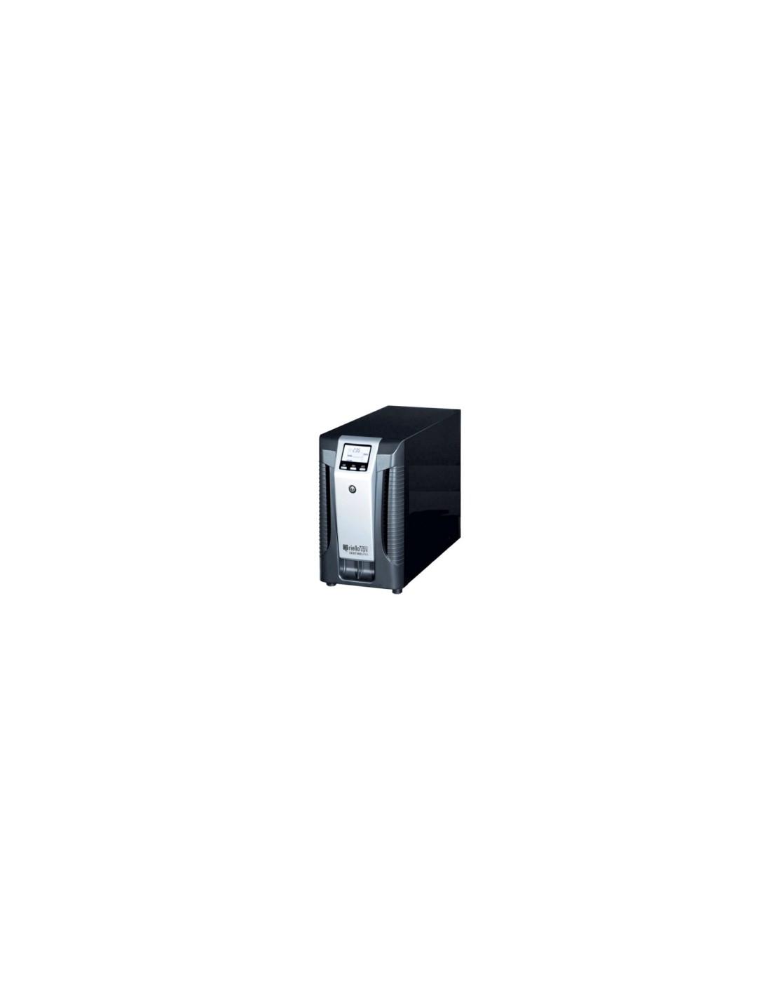 SAI RIELLO 3000VA ONLINE NEGRO SEP 3000 A5