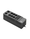 APC BE650G2-FR sistema de alimentación ininterrumpida (UPS) En espera (Fuera de lÍ­nea) o Standby (Offline) 0,65 kVA 400 W