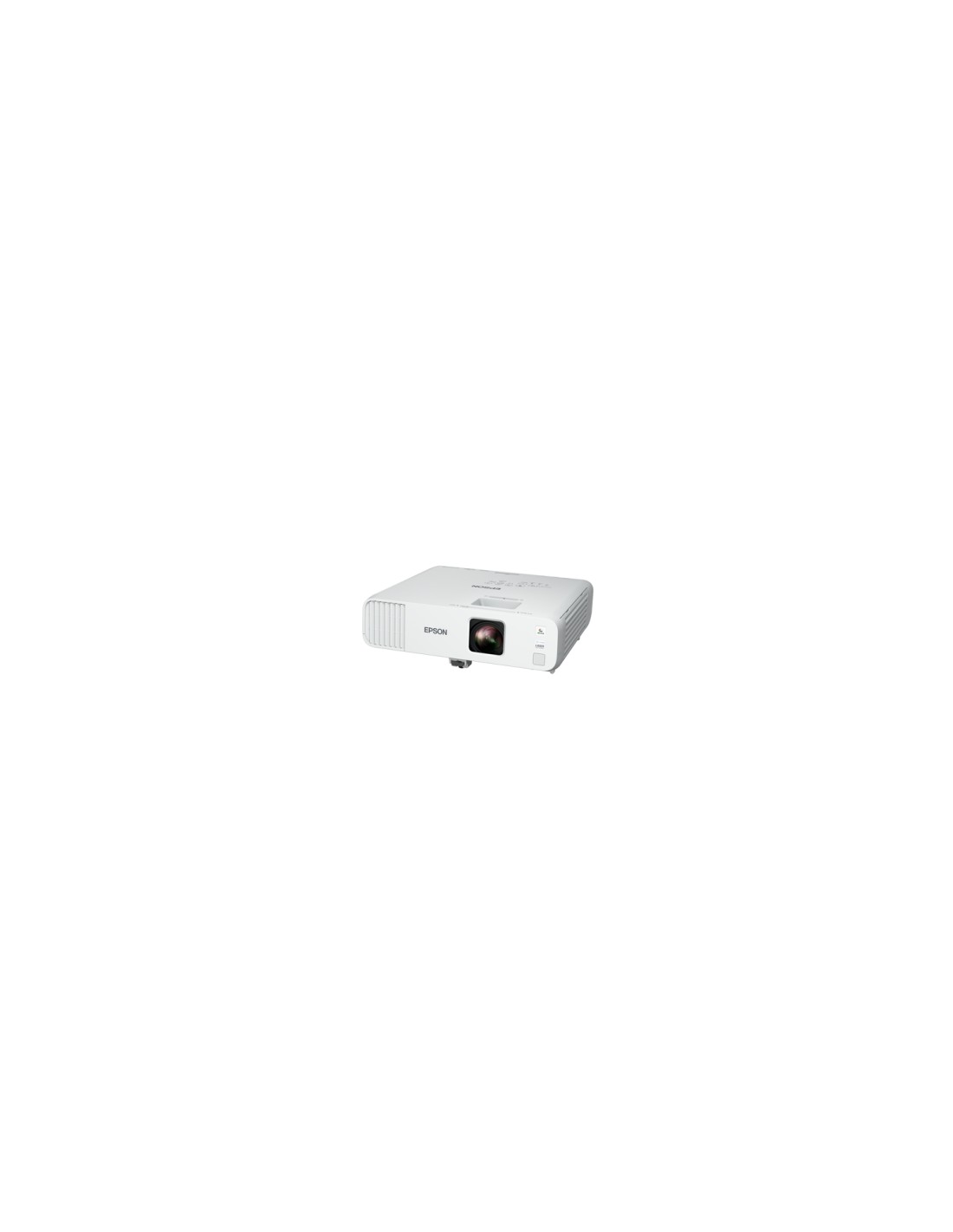 Epson EB-L260F videoproyector 4600 lúmenes ANSI 3LCD 1080p (1920x1080) Blanco