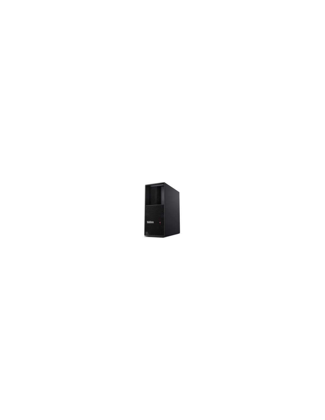 Lenovo ThinkStation P3 Tower Intel&reg Core&trade i7 i7-13700K 32 GB DDR5-SDRAM 1 TB SSD Windows 11 Pro Puesto de trabajo