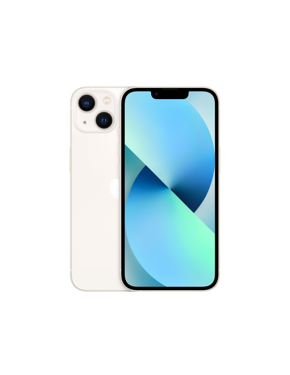 APPLE IPHONE 13 128GB STARLIGHT MLPG3B/A