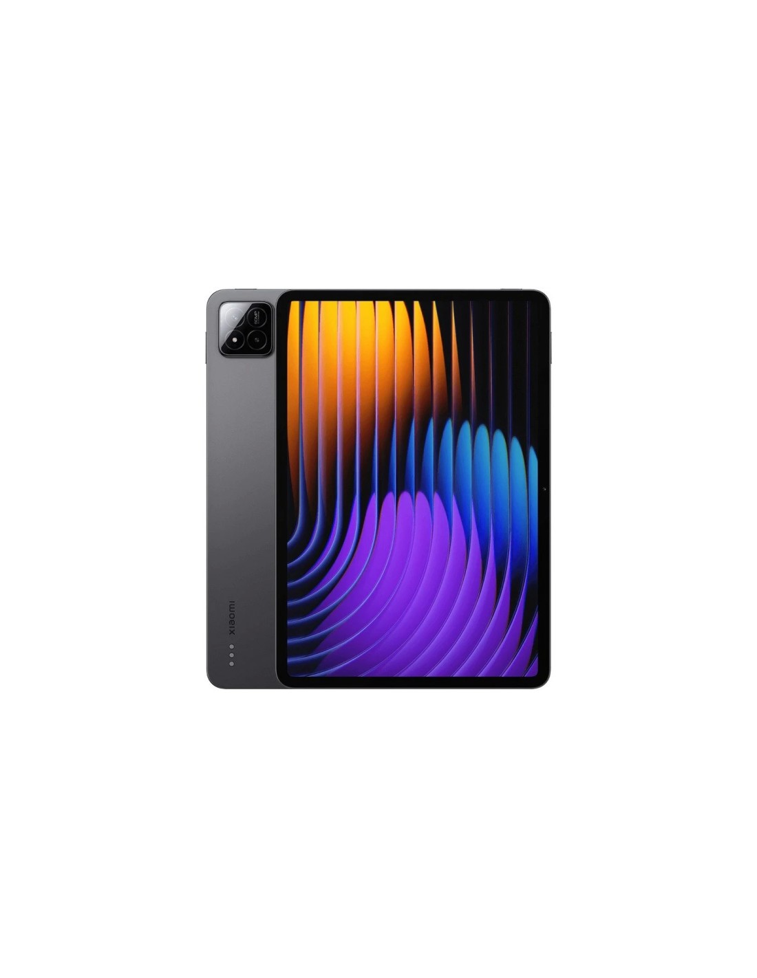 Xiaomi Pad 7 Pro 11.2" 3.2K 144Hz 8GB/256GB 8850mAh 67W Snapdragon 8s Gen 3 Gris Tablet