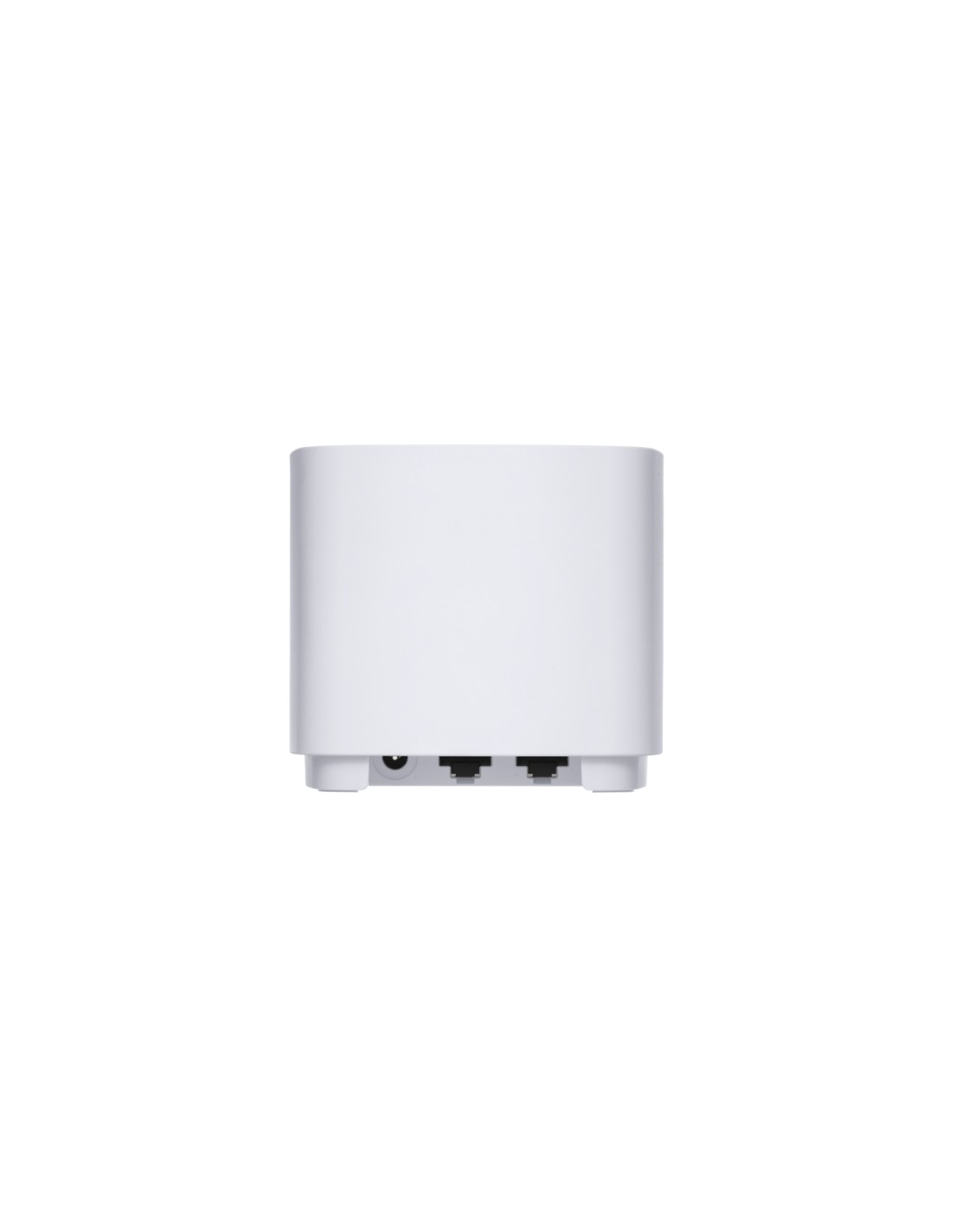 ASUS ZenWiFi XD4 Plus AX1800 1 Pack White Doble banda (2,4 GHz / 5 GHz) Wi-Fi 6 (802.11ax) Blanco 2 Interno