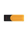 Kingston Technology DataTraveler Exodia S 512GB Portable USB 3.2 Gen 1 (Black/Yellow)