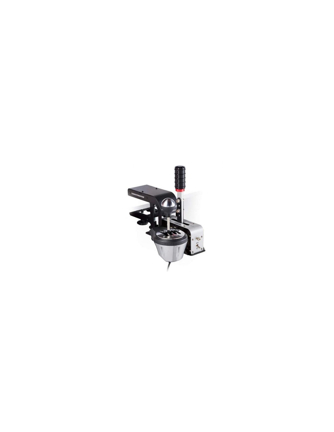 THRUSTMASTER TM RACING CLAMP PINZA SUJECCIÍ?N para TSS HANDBRAKE 4060094