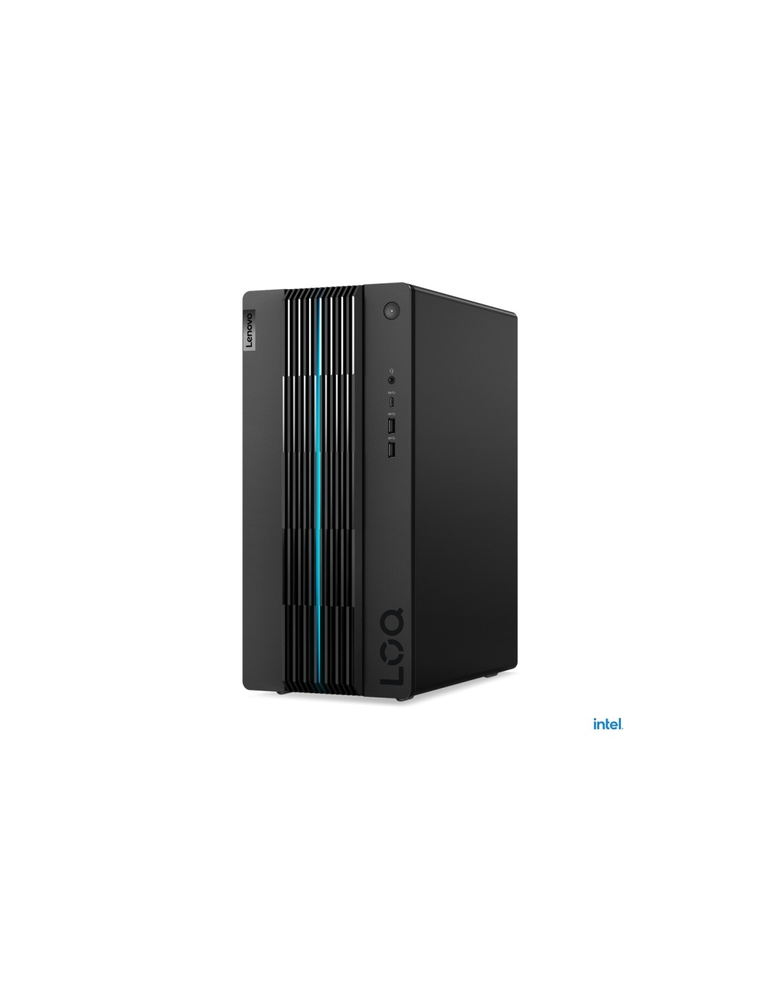 Lenovo LOQ 17IRB8 Intel&reg Core&trade i5 i5-13400F 16 GB DDR4-SDRAM 512 GB SSD NVIDIA GeForce RTX 4060 Windows 11 Home Torre PC