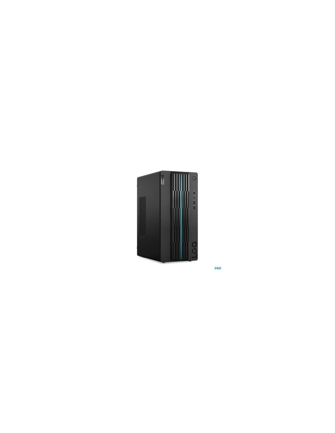 Lenovo LOQ 17IRB8 Intel&reg Core&trade i5 i5-13400F 16 GB DDR4-SDRAM 512 GB SSD NVIDIA GeForce RTX 4060 Windows 11 Home Torre PC