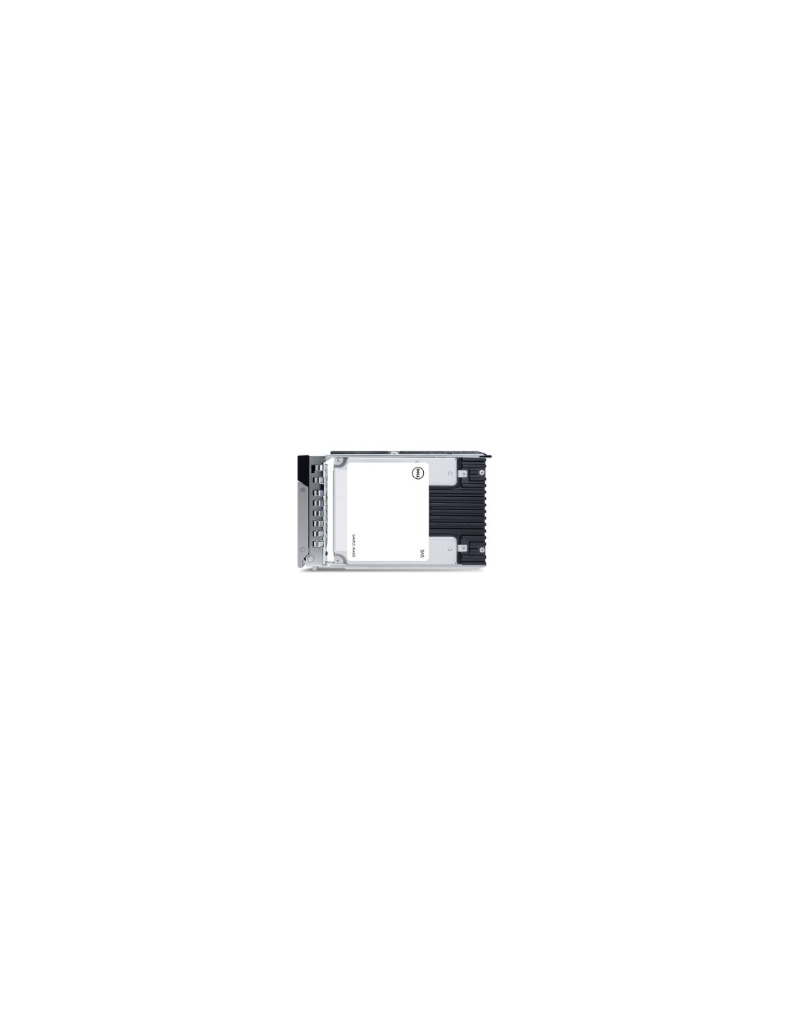 DELL 345-BDRK unidad de estado sólido 2.5" 960 GB Serial ATA III