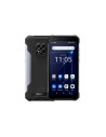 Hammer Construction 6/128GB Rugerizado Negro/Plata Libre