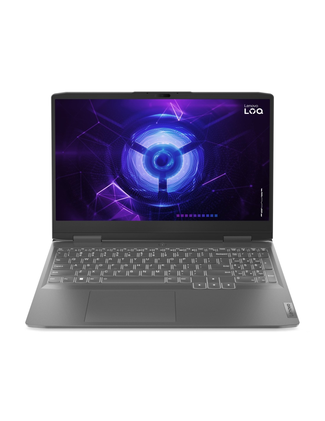 Lenovo LOQ 15IRH8 Intel® Core? i7-13620H/16GB/1TB SSD/RTX 4060/15.6" Portátil