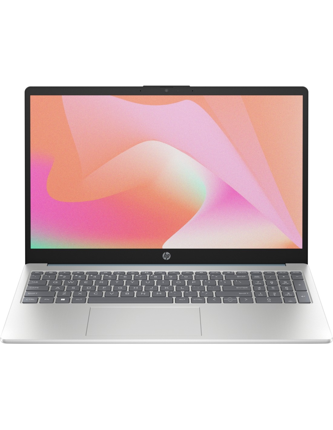 HP 15-fc0042ns AMD Ryzen? 3 7320U/8GB/256GB SSD/15.6" FreeDOS Azul