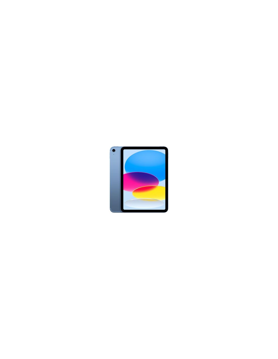 APPLE IPAD 11TH GENERATION 11" 256GB WIFI+CELLULAR BLUE MD7L4TY/A