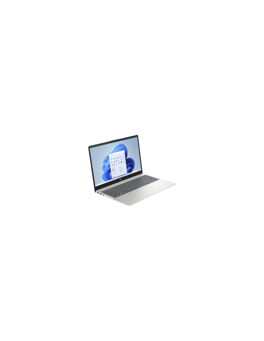 HP 15-fd0094ns Intel® Core? i7 i7-1355U Portátil 39,6 cm (15.6") Full HD 16 GB DDR4-SDRAM 1 TB SSD Wi-Fi 6E (802.11ax) Windows 1