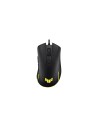 ASUS TUF Gaming M3 Gen II ratón mano derecha USB Tipo C Í?ptico 8000 DPI