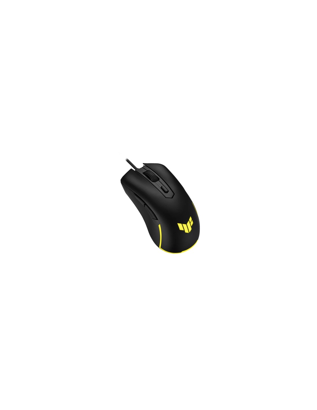 ASUS TUF Gaming M3 Gen II ratón mano derecha USB Tipo C Í?ptico 8000 DPI