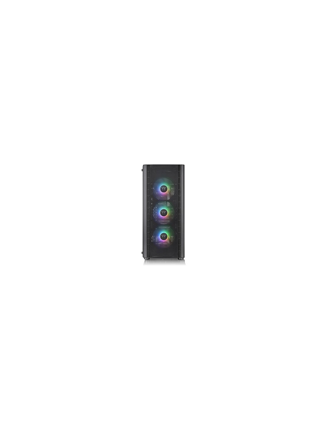 Thermaltake V250 TG ARGB Midi Tower Negro