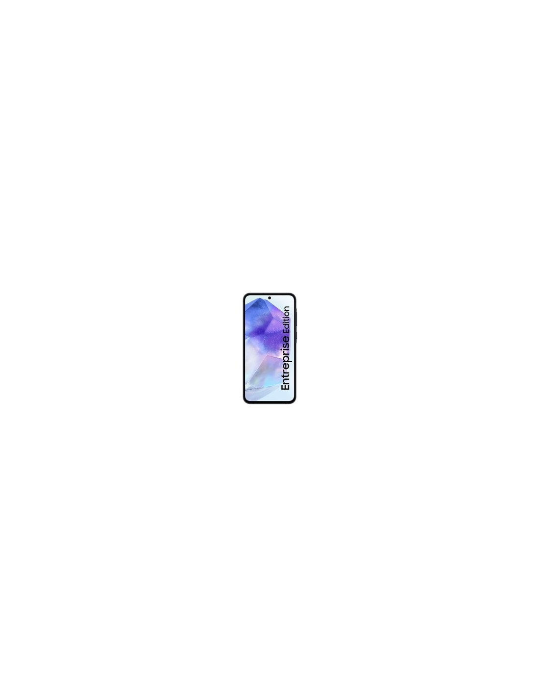 Samsung Galaxy A55 5G Entreprise Edition 8/128Gb Marina Smartphone