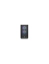 Thermaltake Versa H16 TG ARGB Micro Torre Negro