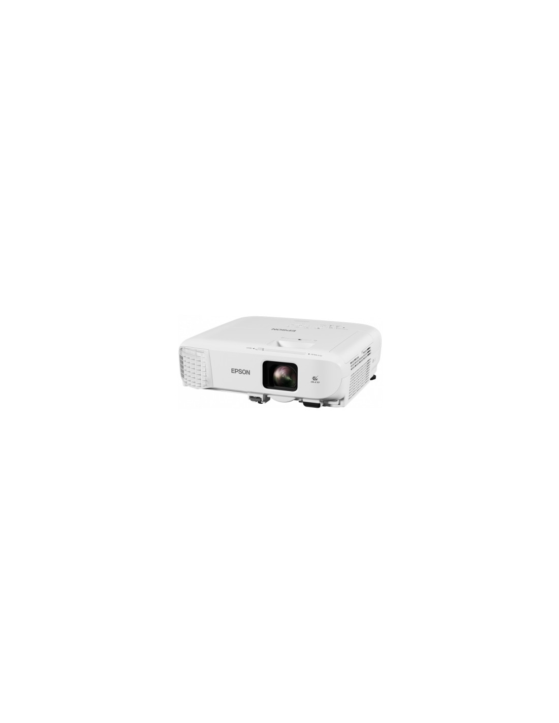 Epson EB-E20 videoproyector para escritorio 3400 ansi lumen 3LCD XGA 1024x768 blanco