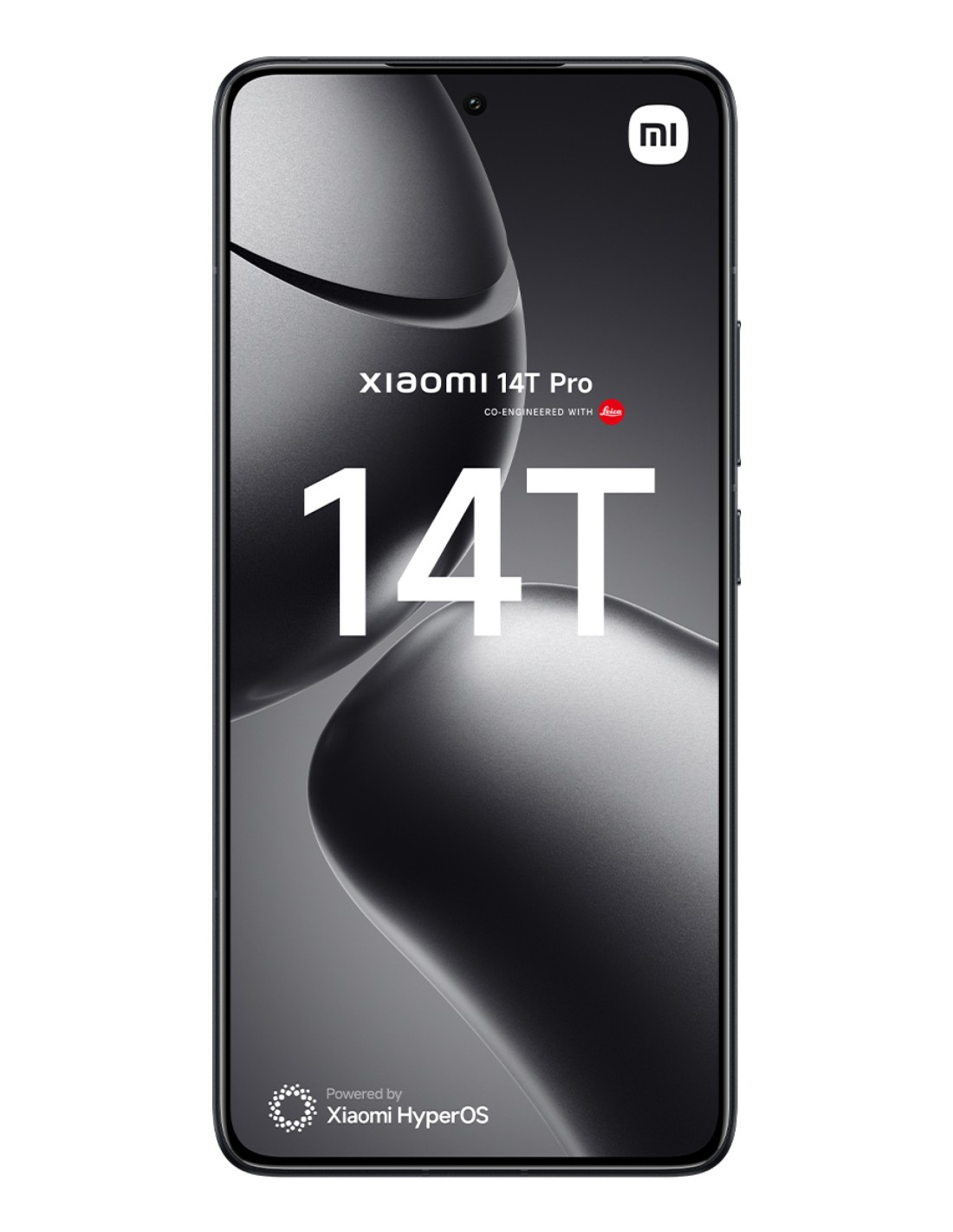 Xiaomi 14T Pro 5G 12/1TB Negro Smartphone