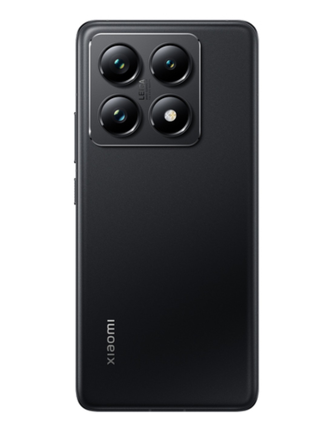 Xiaomi 14T Pro 5G 12/1TB Negro Smartphone