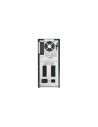 SAI APC SMT2200IC INTERACTIVA 2200VA NEGRO SMT2200IC