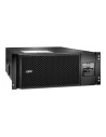 APC Smart-UPS On-Line Doble conversión (en lÍ­nea) 6 kVA 6000 W 10 salidas AC