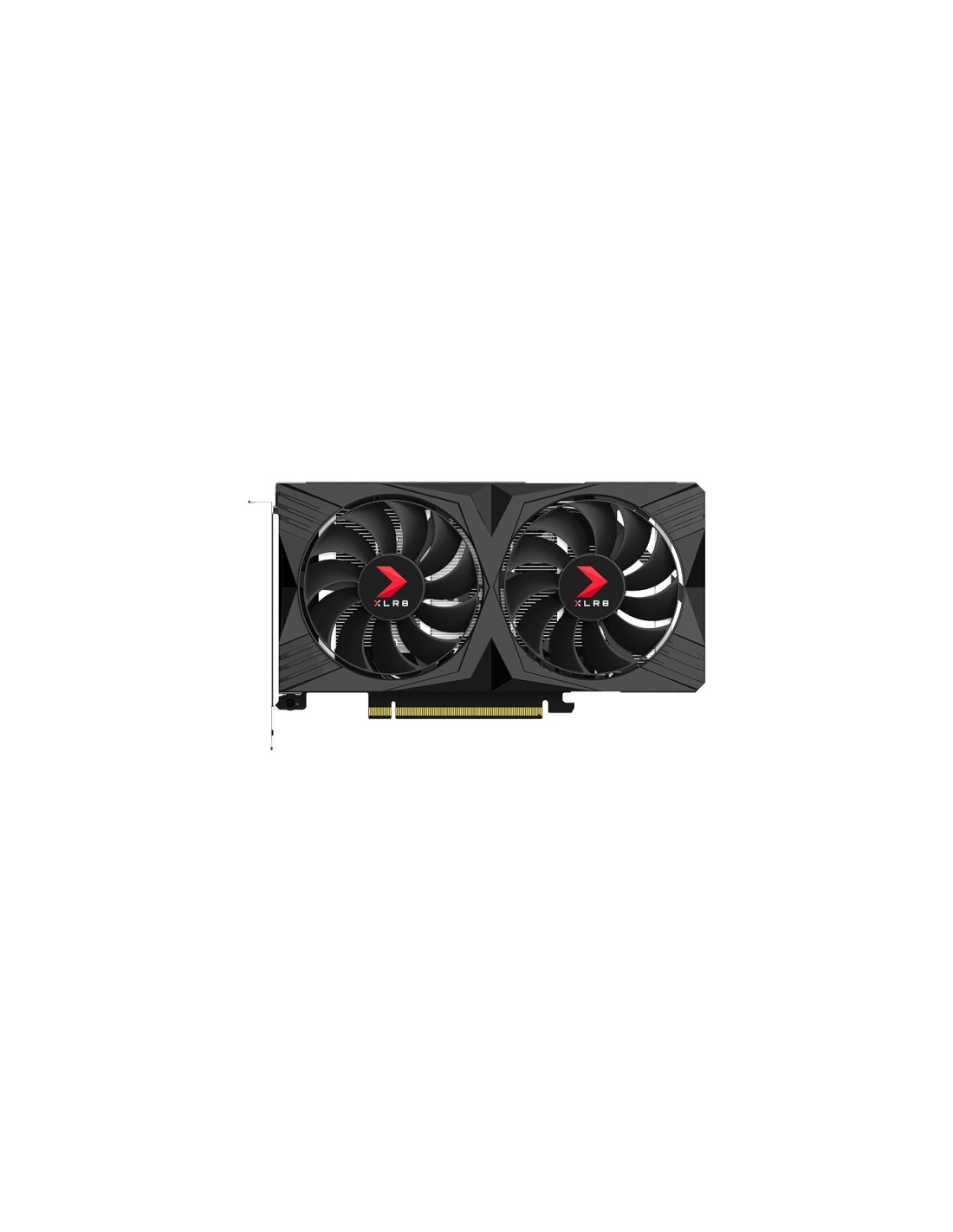 PNY GeForce RTX 4060 XLR8 Gaming VERTO NVIDIA 8 GB GDDR6
