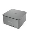 Lenovo ThinkCentre neo Ultra Intel® Core? i9 i9-14900 32 GB DDR5-SDRAM 1 TB SSD NVIDIA GeForce RTX 4060 Windows 11 Pro Mini PC G