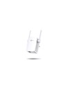 TP-LINK Transmisor y receptor de red 10, 100 Mbit/s Blanco