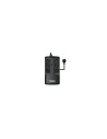 Nilox UPS OFFICE PREMIUM LINE INTERACTIVE 850 VA Negro