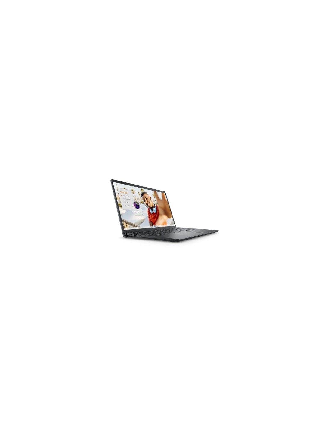 DELL Inspiron 3535 AMD Ryzen? 5 7530U Portátil 39,6 cm (15.6") Full HD 16 GB DDR4-SDRAM 512 GB SSD Wi-Fi 5 (802.11ac) Windows 11