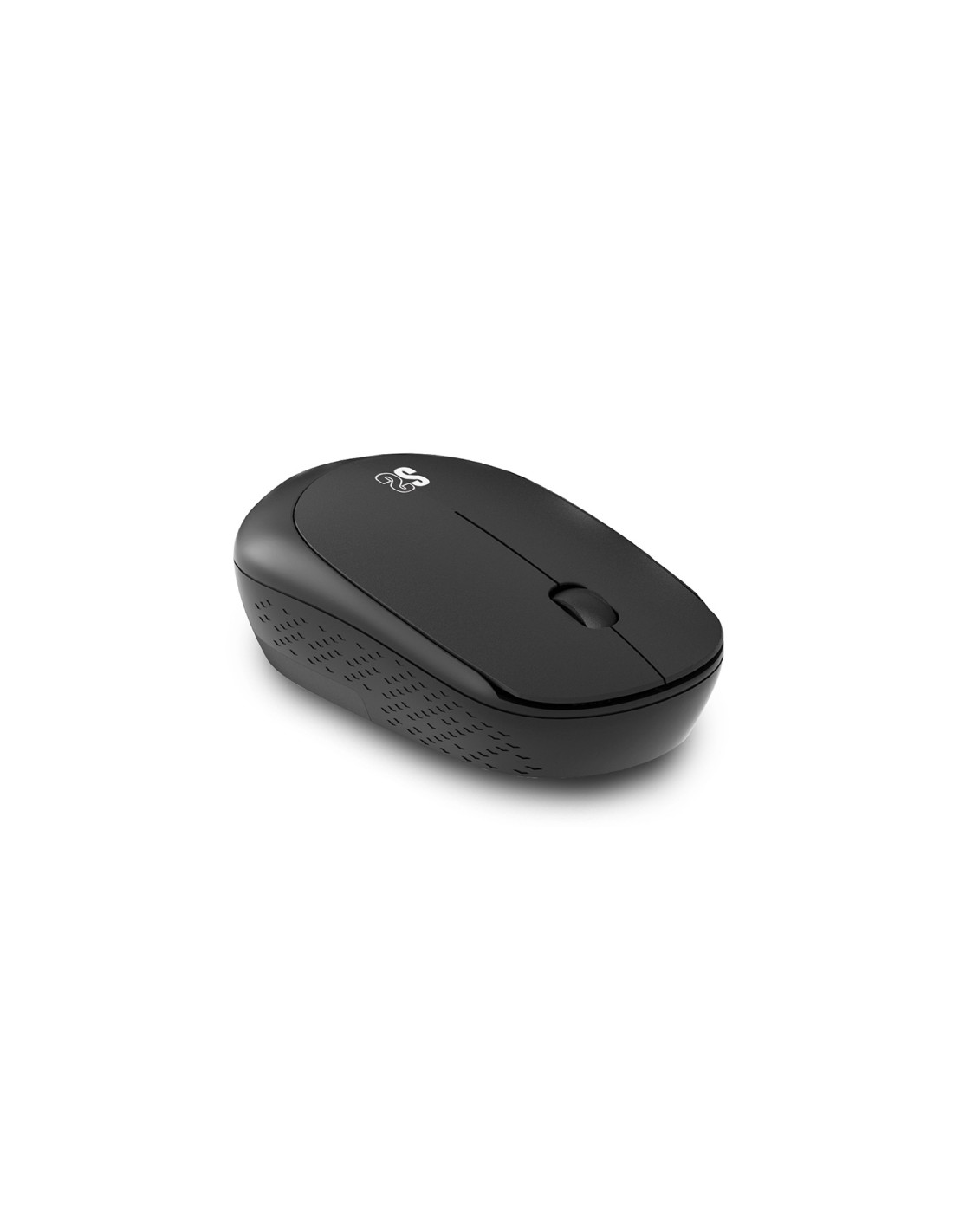 SUBBLIM Ratón Business Plus Silencioso inalámbrico 2.4G 1200 DPI