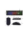 COMBO TECLADO/RATON EWENT PL3201 GAMING USB