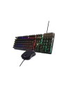 COMBO TECLADO/RATON EWENT PL3201 GAMING USB