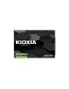 Kioxia Exceria 2.5 Disco ssd 480gb serial ata III tlc